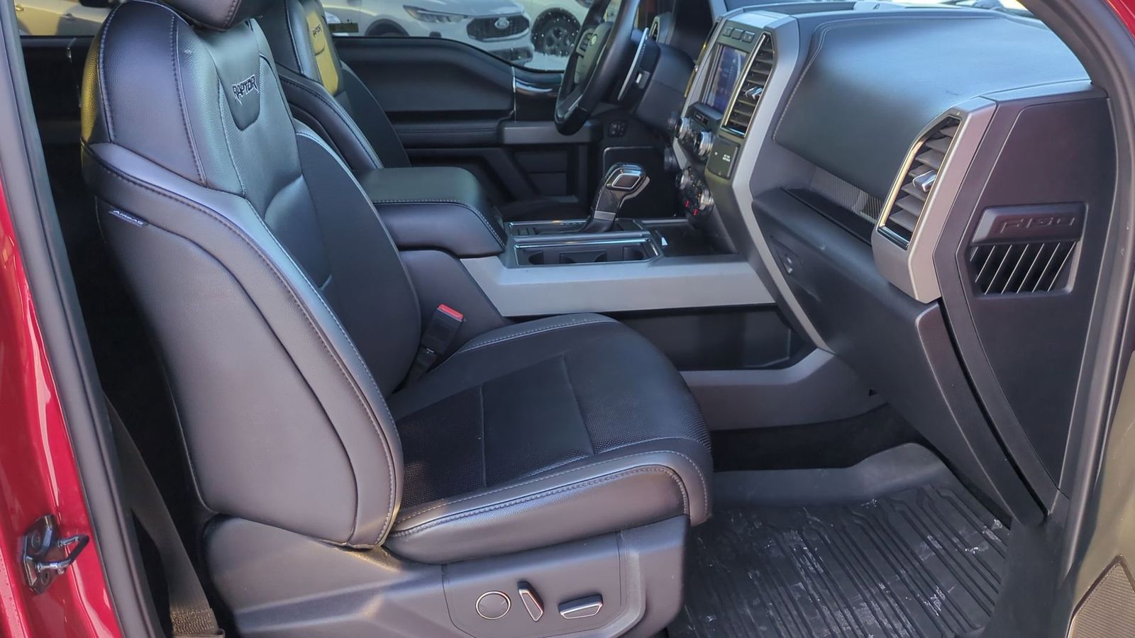 Thumbnail: 2020 Ford F-150 - 23