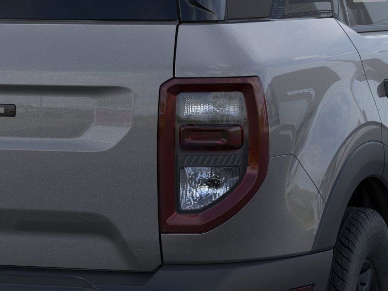 Thumbnail: 2025 Ford Bronco Sport - 22