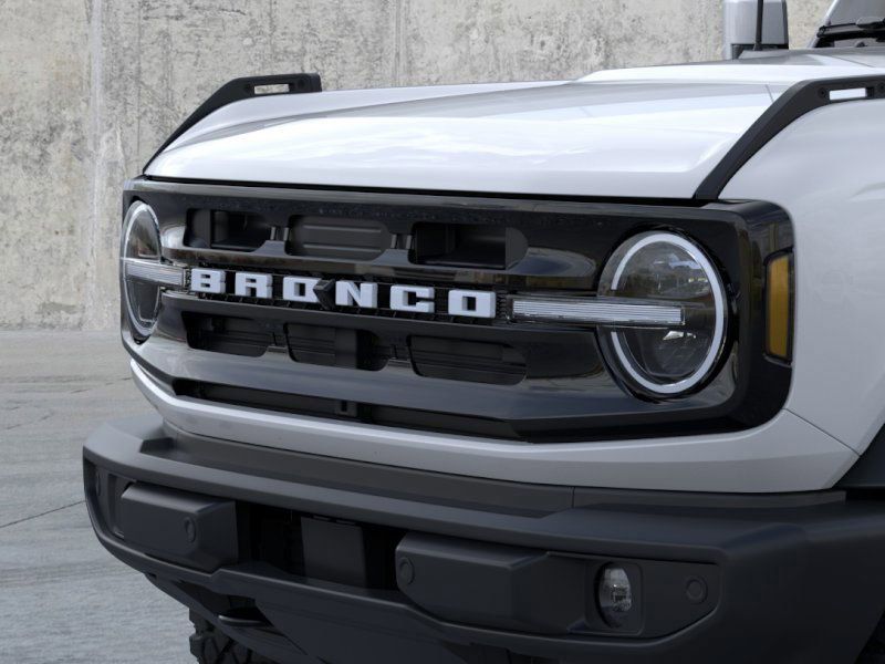 Thumbnail: 2026 Ford Bronco - 19