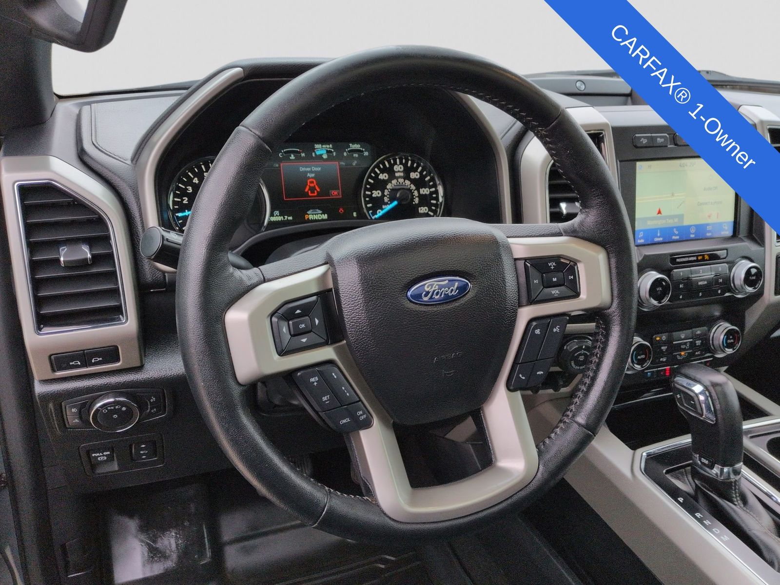 Thumbnail: 2020 Ford F-150 - 30