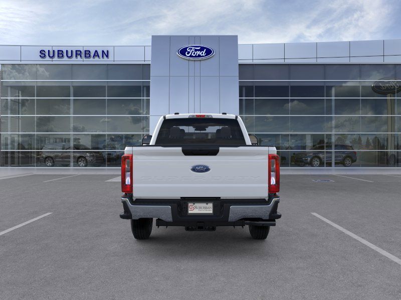 Thumbnail: 2026 Ford F-350 - 6
