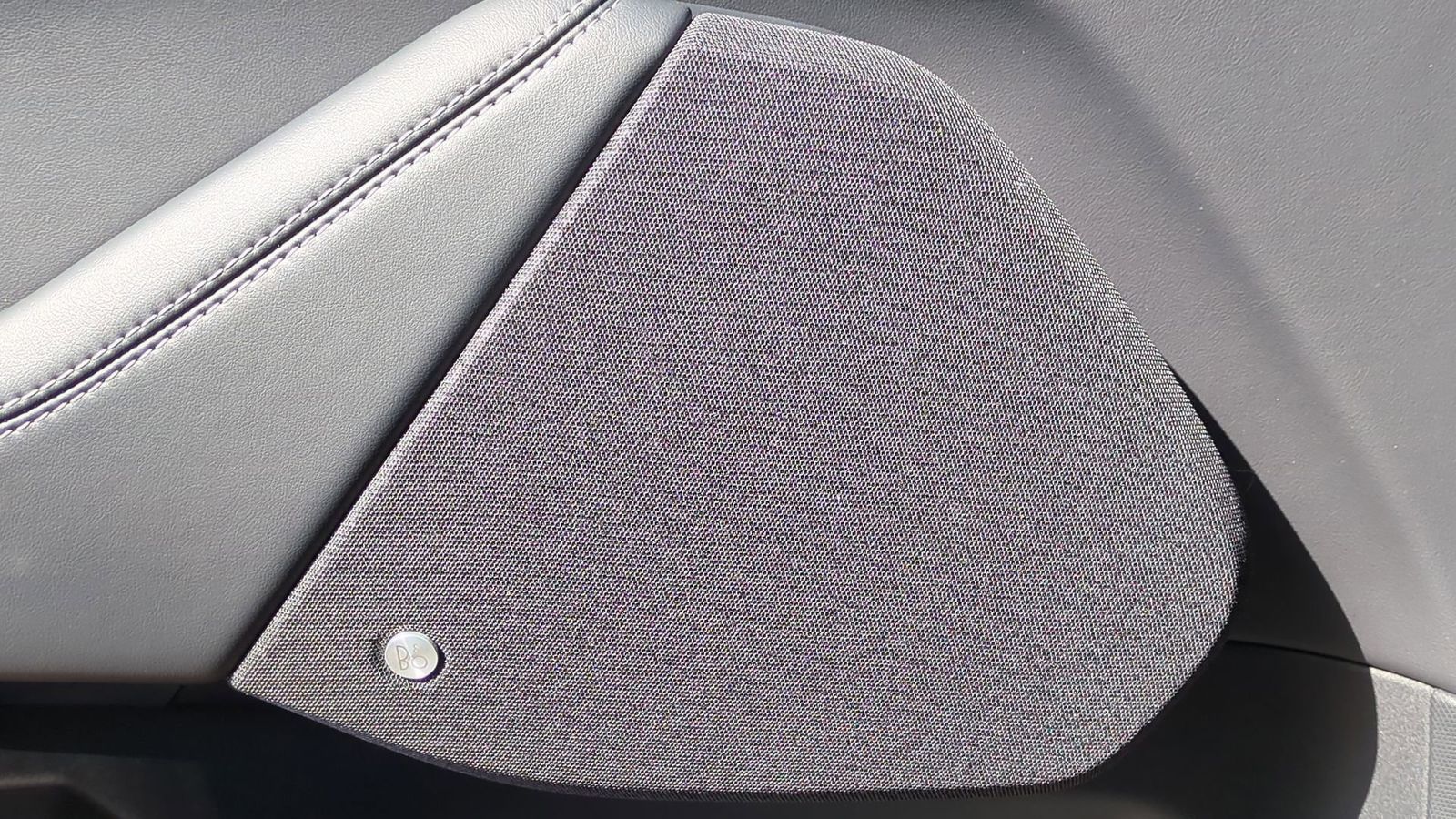 Thumbnail: 2025 Ford Mustang Mach-E - 30