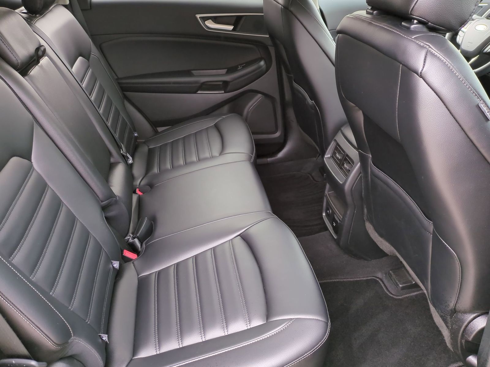 2024 Ford Edge SEL 22