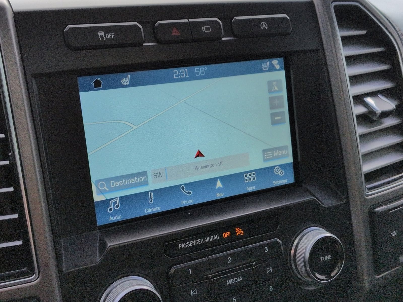 Thumbnail: 2018 Ford F-150 - 34