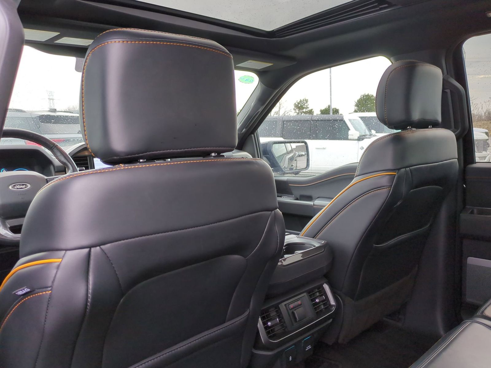 Thumbnail: 2023 Ford F-150 - 23