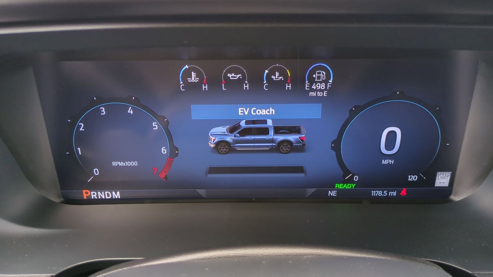 Thumbnail: 2025 Ford F-150 - 34