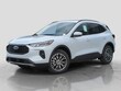  Ford Escape Plug-In Hybrid