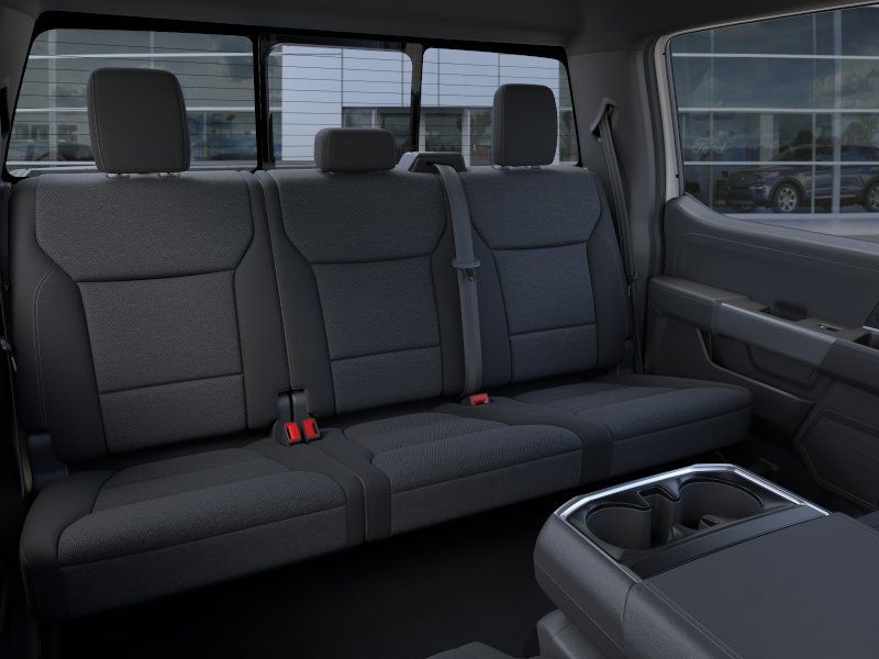 Thumbnail: 2026 Ford F-150 - 12