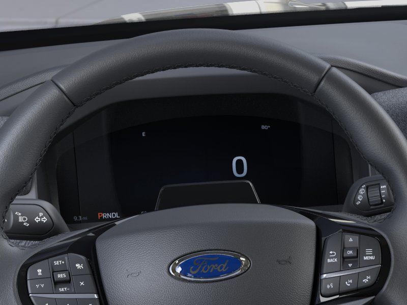 Thumbnail: 2026 Ford Explorer - 14