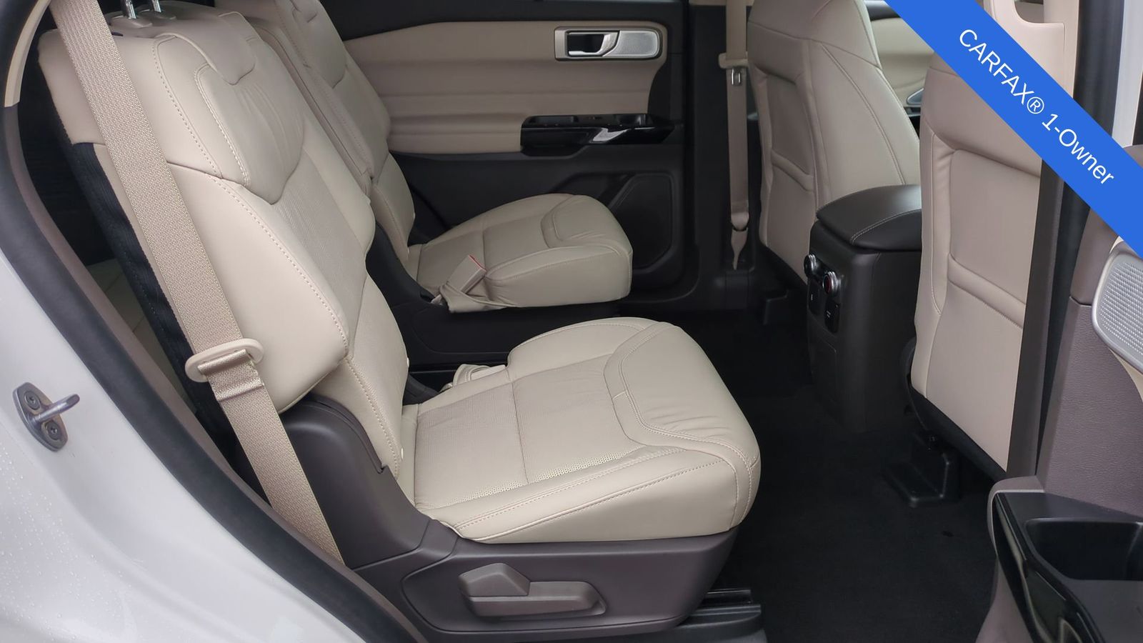 Thumbnail: 2023 Ford Explorer - 21