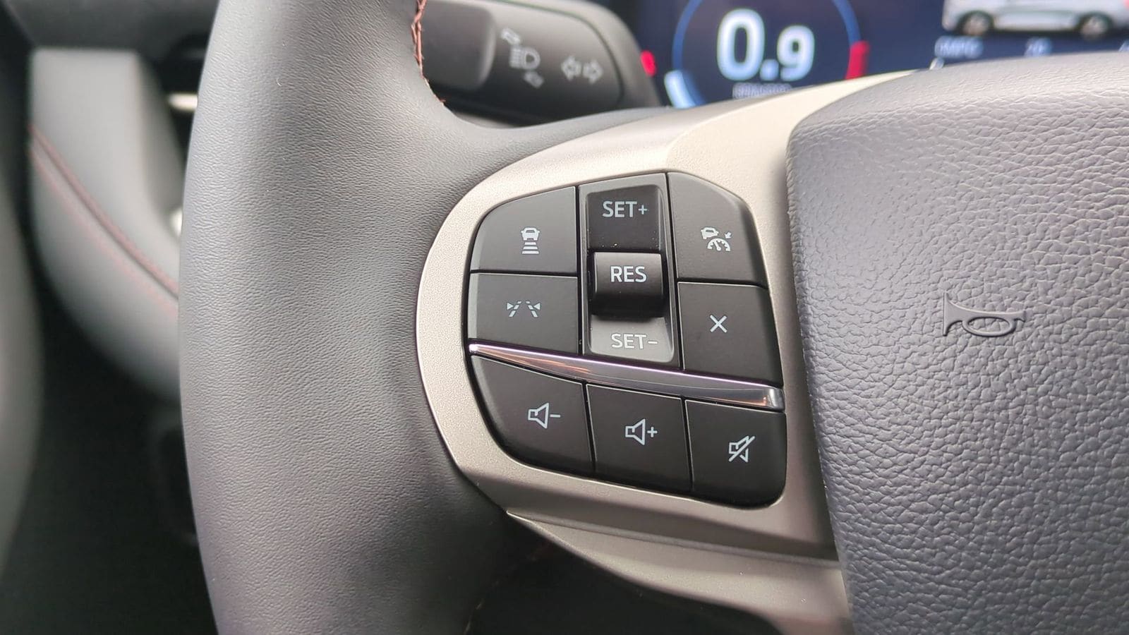 Thumbnail: 2026 Ford Explorer - 21