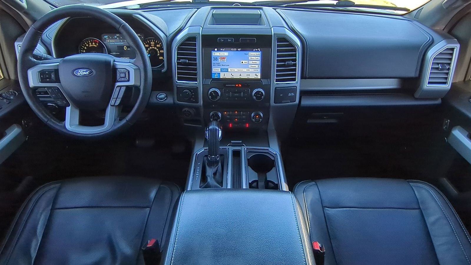 Thumbnail: 2016 Ford F-150 - 17
