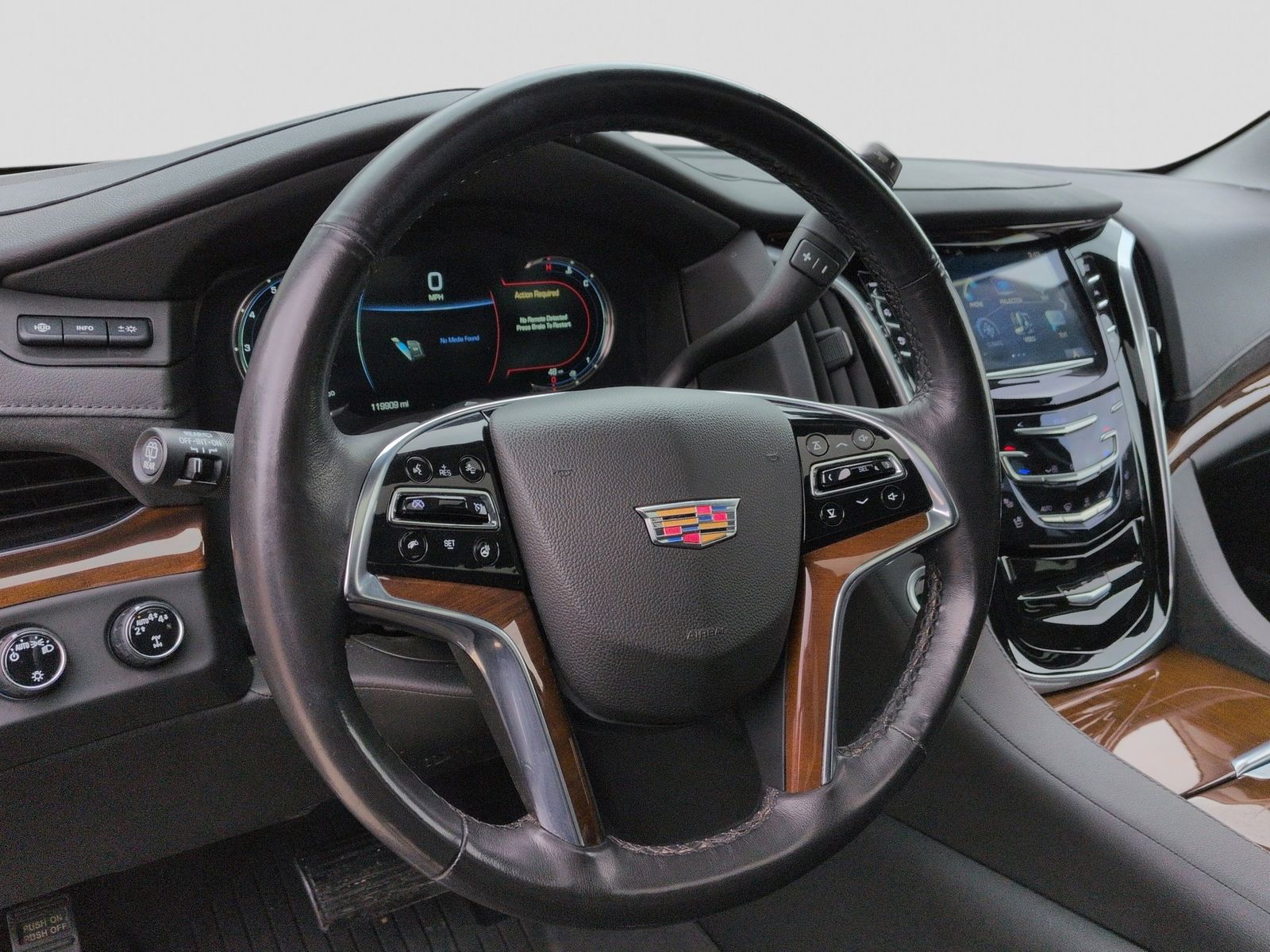 Thumbnail: 2020 Cadillac Escalade - 30