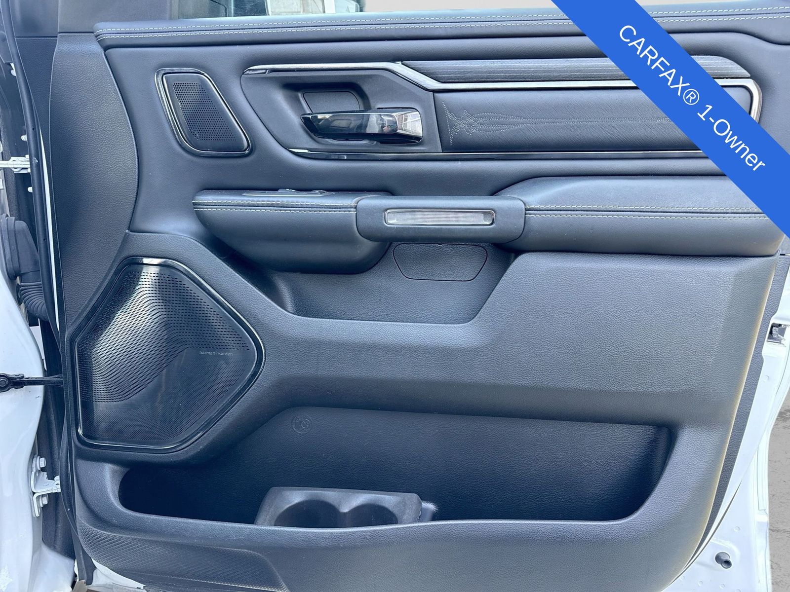 Thumbnail: 2022 RAM 1500 - 31