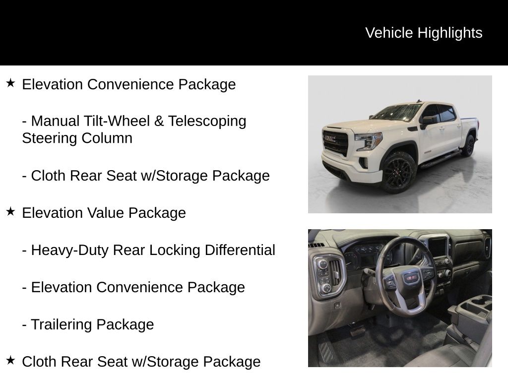 Thumbnail: 2020 GMC Sierra 1500 - 26