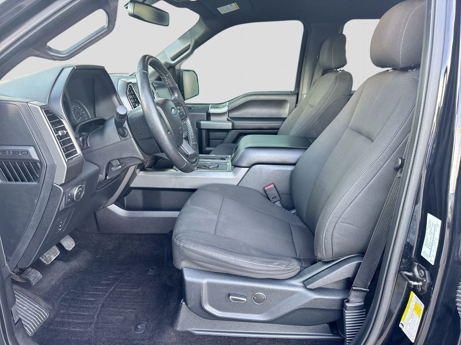 Thumbnail: 2016 Ford F-150 - 3