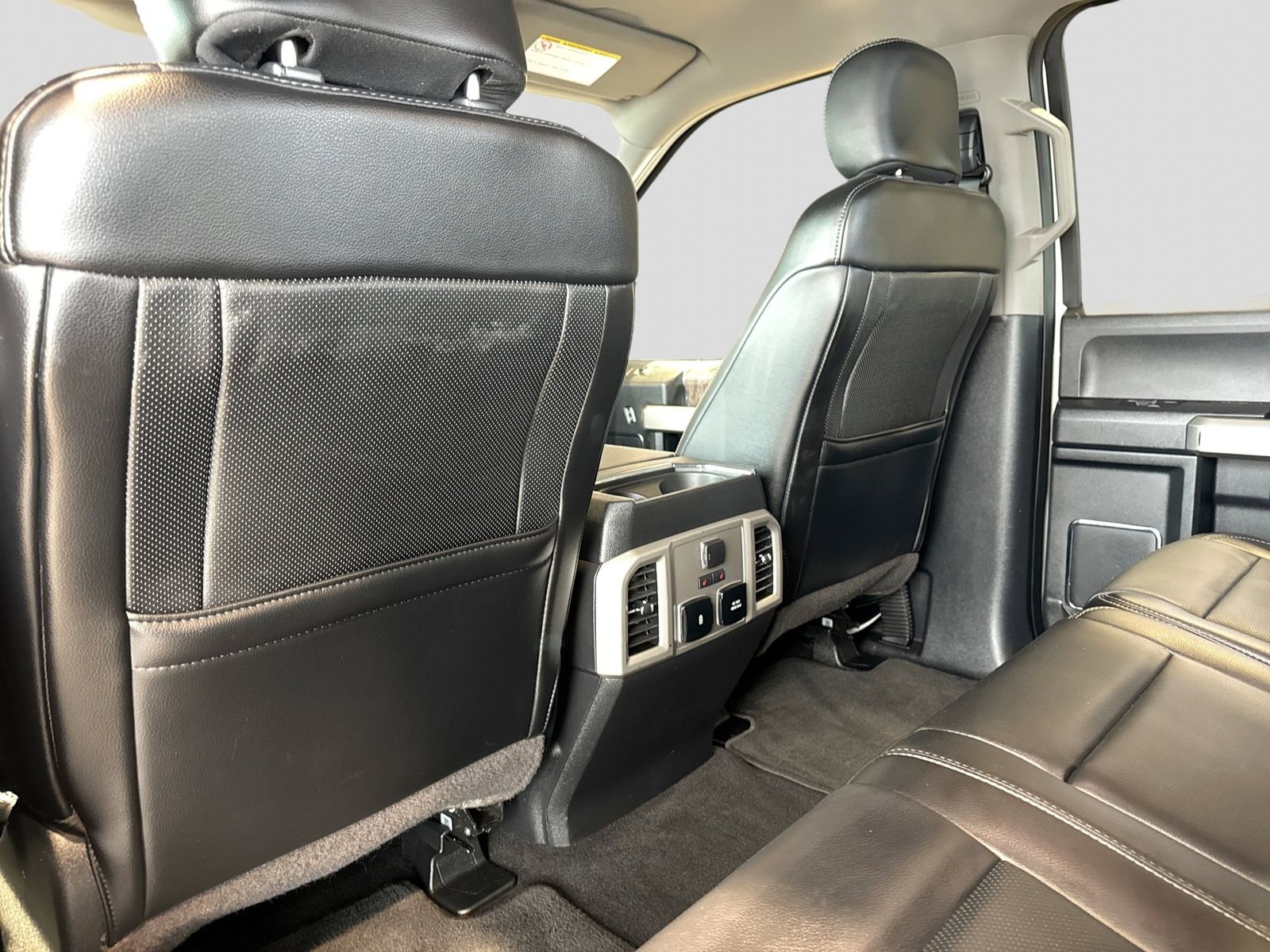 Thumbnail: 2019 Ford F-250 - 18