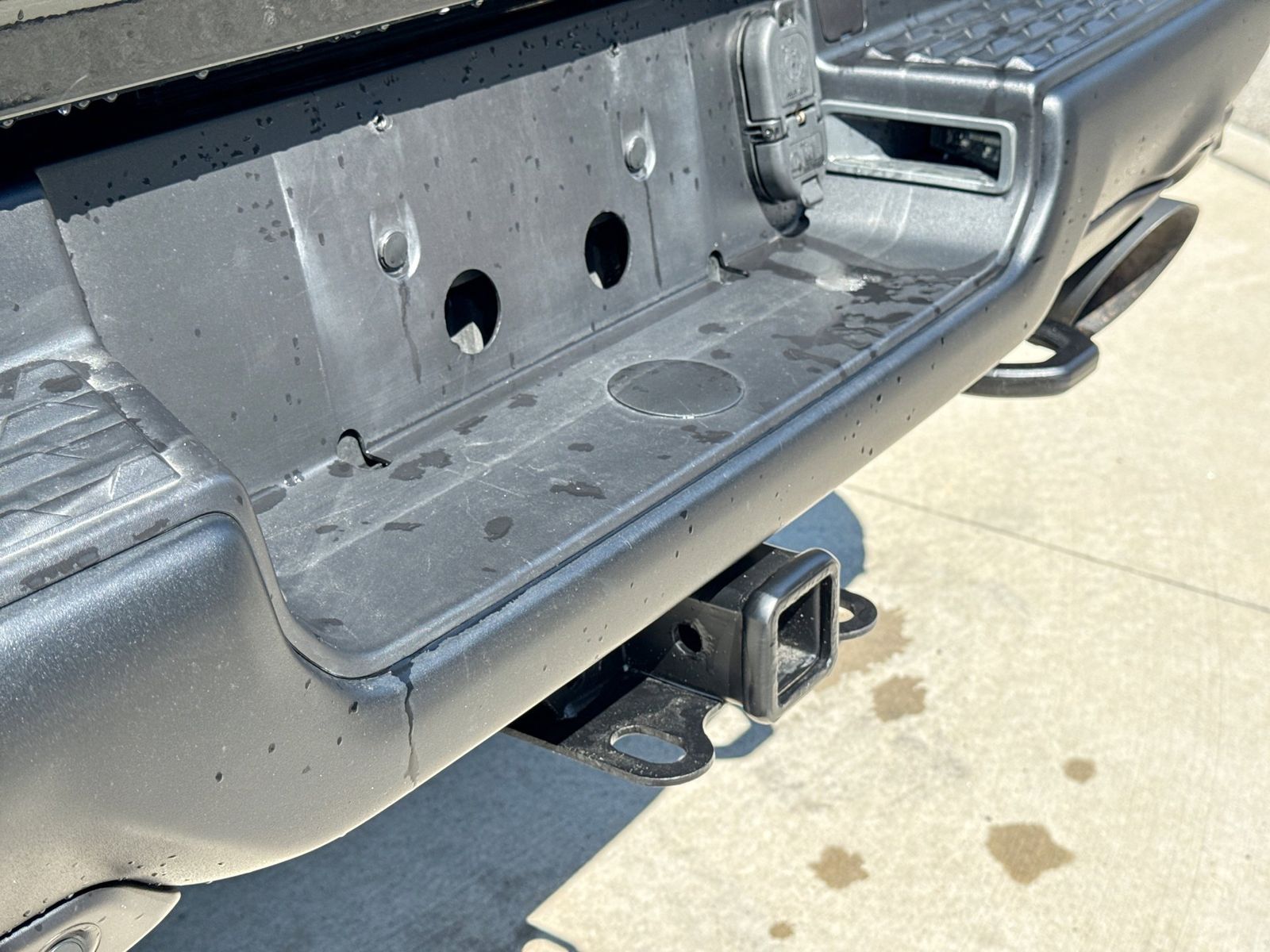 Thumbnail: 2021 RAM 1500 - 40