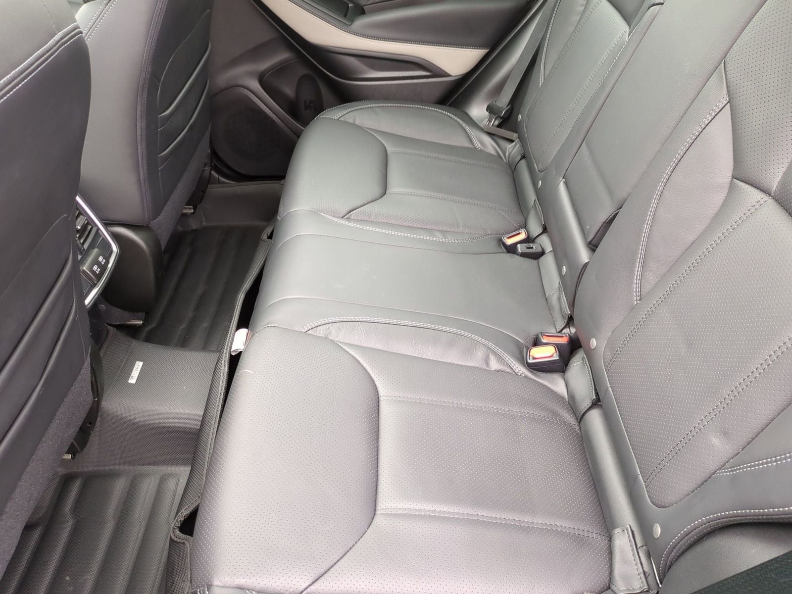 Thumbnail: 2023 Subaru Forester - 24