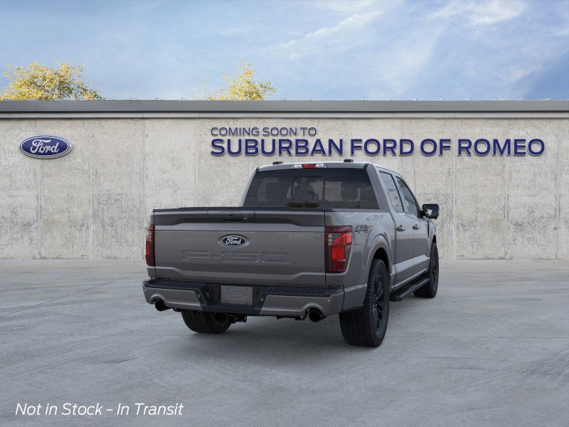Thumbnail: 2026 Ford F-150 - 9