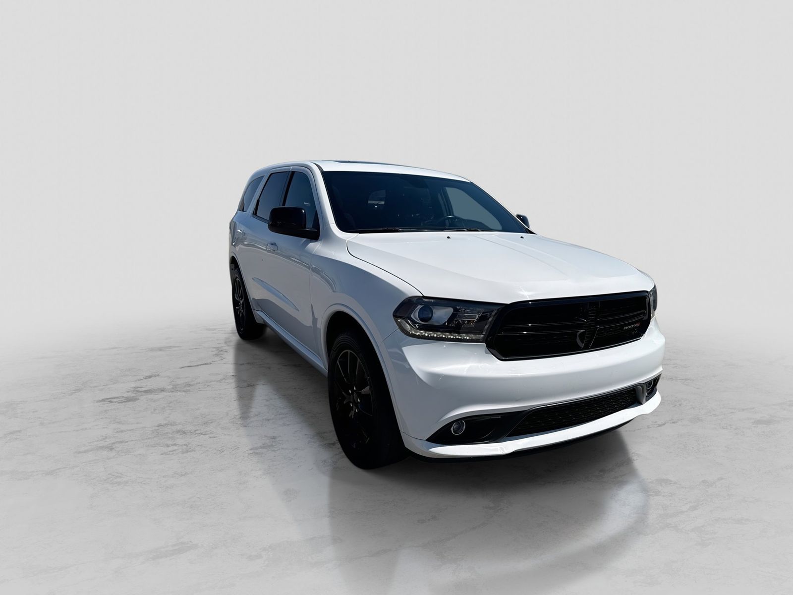 Thumbnail: 2018 Dodge Durango - 10
