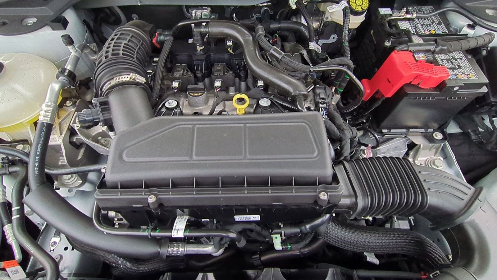 Thumbnail: 2025 Ford Escape - 12