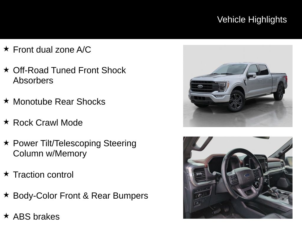 Thumbnail: 2023 Ford F-150 - 31