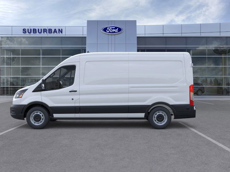 Thumbnail: 2025 Ford Transit Series - 3