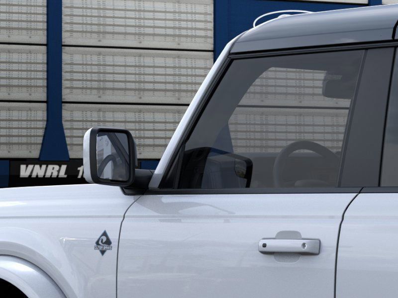 Thumbnail: 2025 Ford Bronco - 23