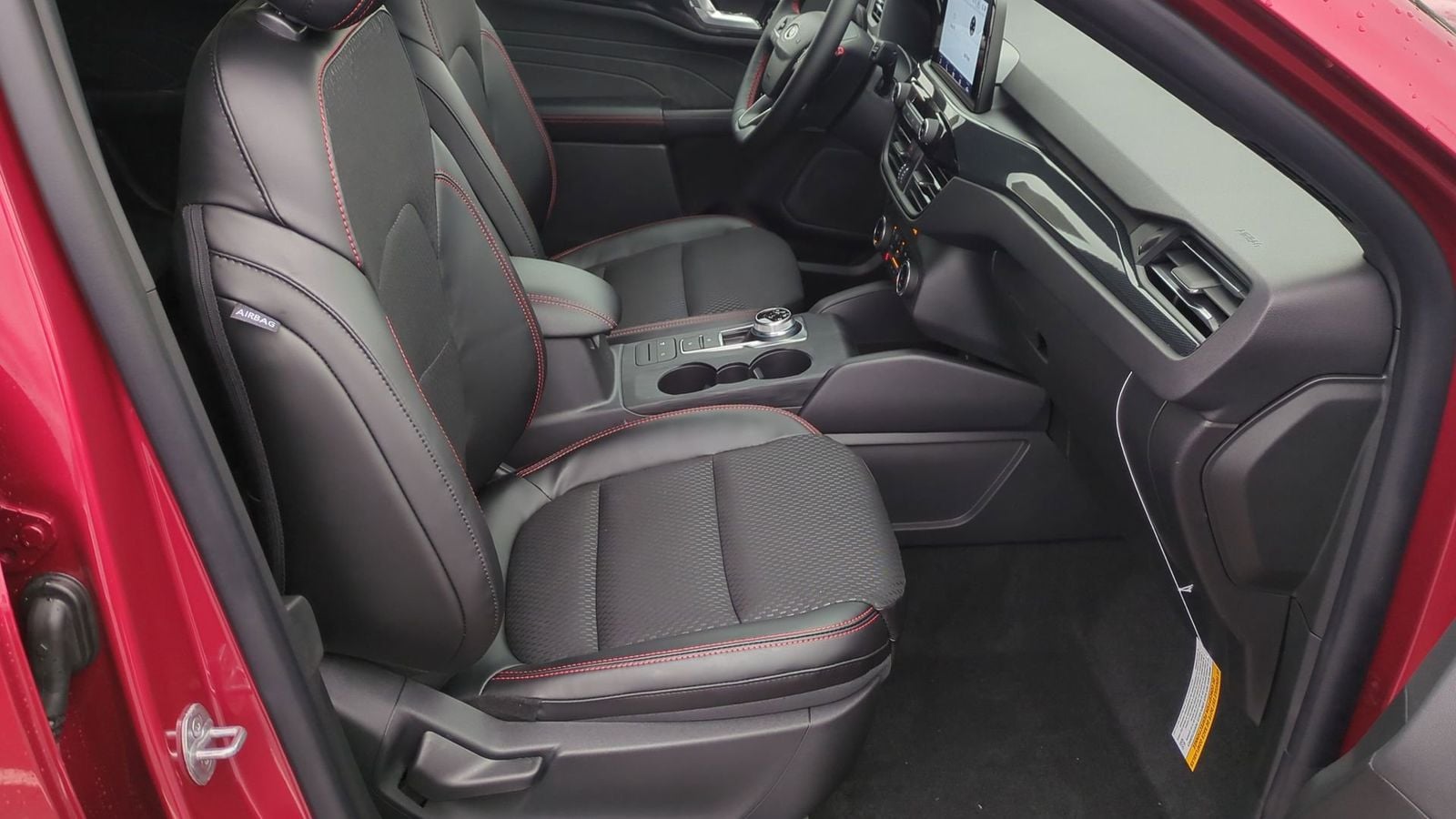 Thumbnail: 2026 Ford Escape - 21