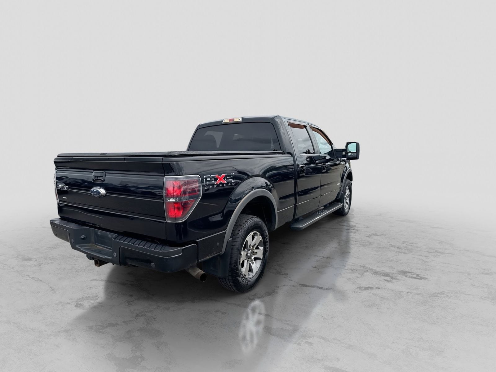 Thumbnail: 2011 Ford F-150 - 7