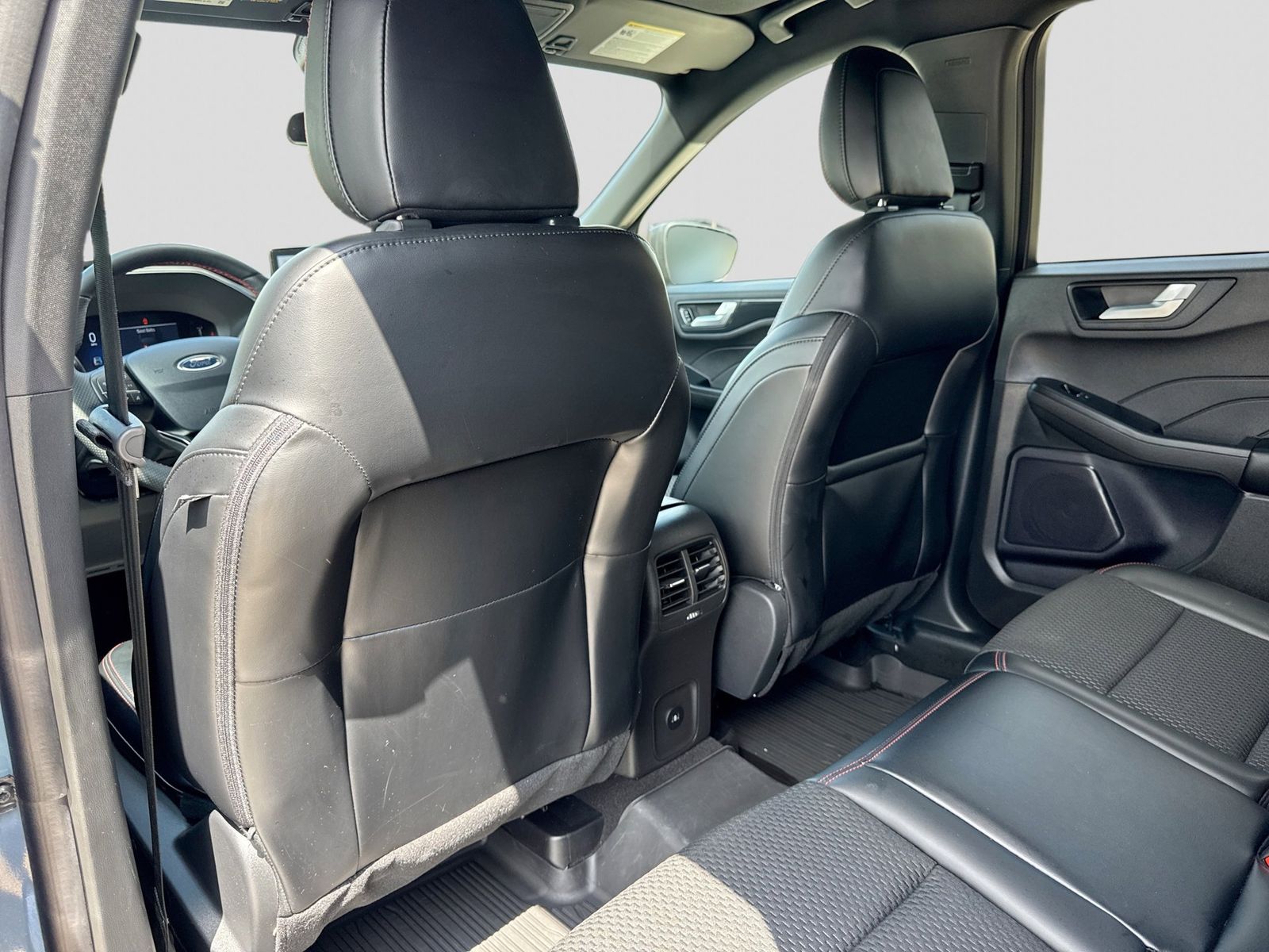 Thumbnail: 2024 Ford Escape - 22