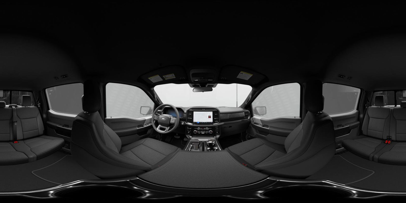 Thumbnail: 2026 Ford F-150 - 9