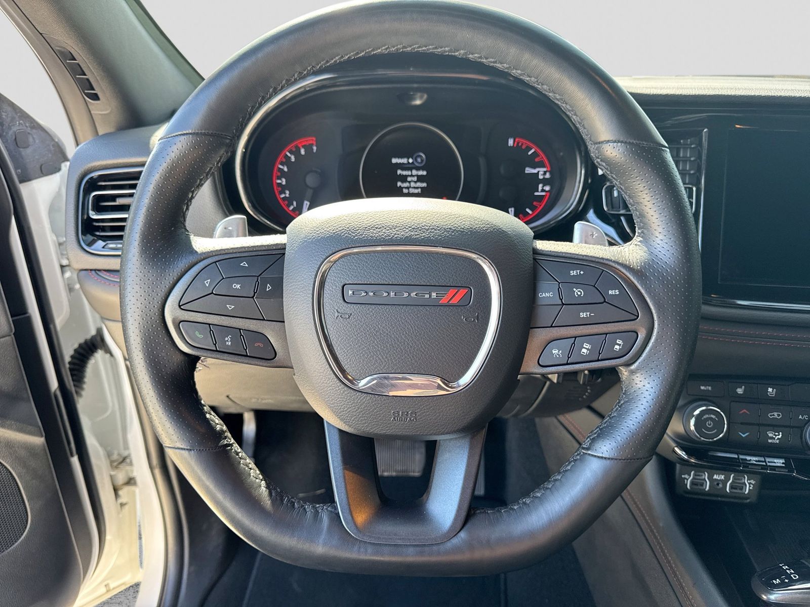 Thumbnail: 2023 Dodge Durango - 29