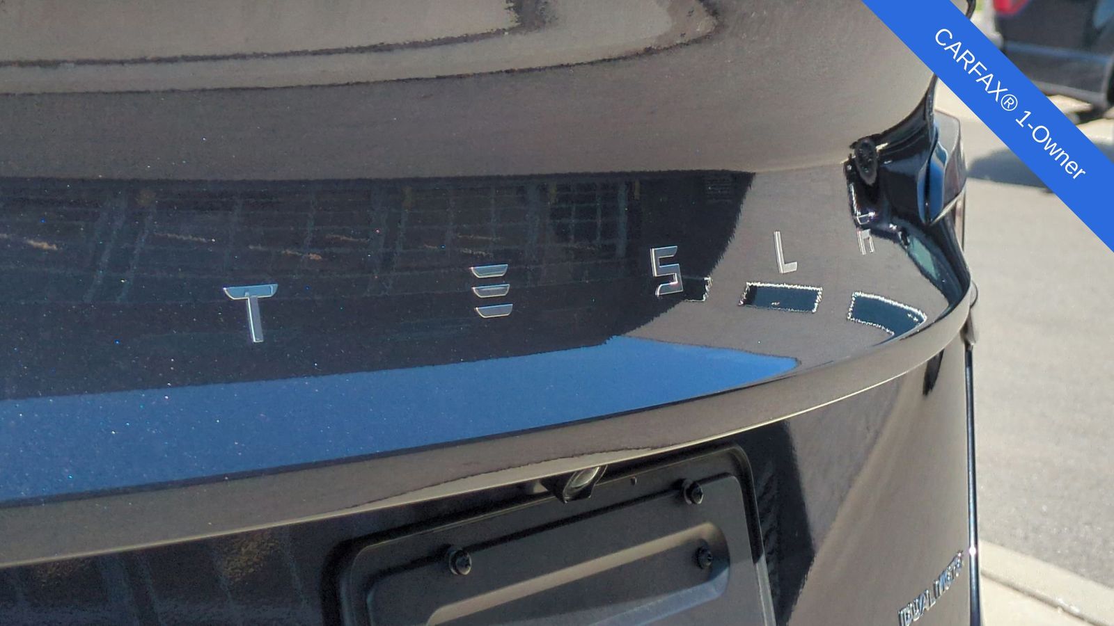 Thumbnail: 2025 Tesla Model 3 - 12
