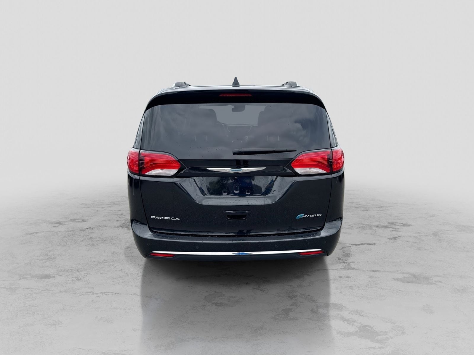 Thumbnail: 2018 Chrysler Pacifica - 6