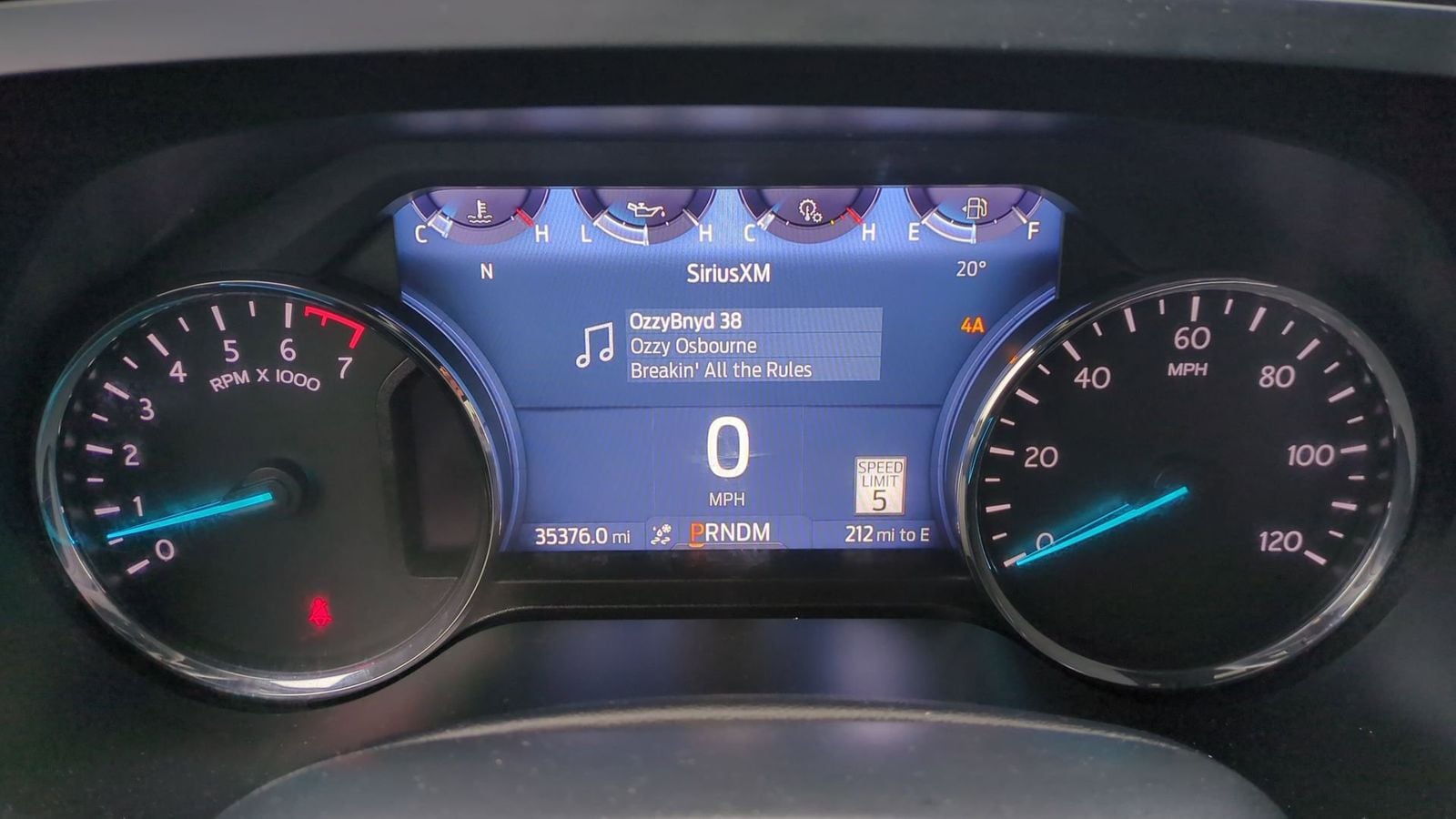 Thumbnail: 2022 Ford Expedition MAX - 37