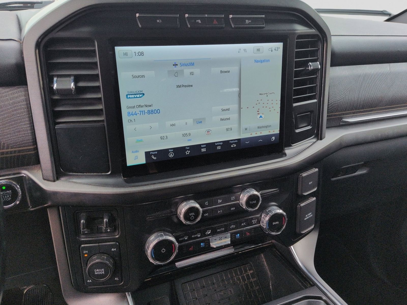 Thumbnail: 2023 Ford F-150 - 29