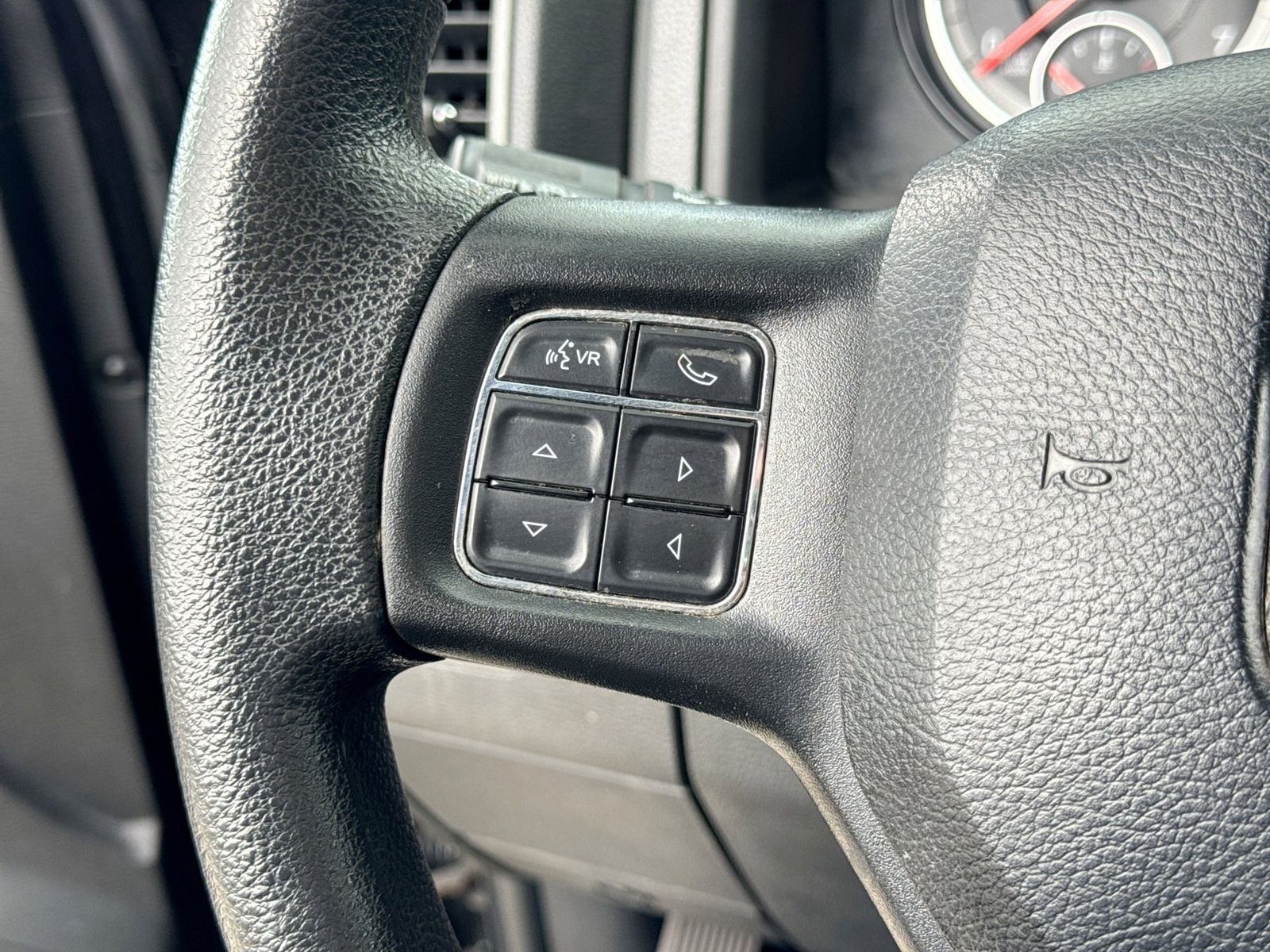 Thumbnail: 2018 RAM 1500 - 27