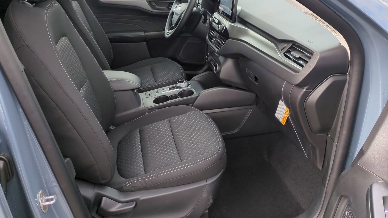 Thumbnail: 2026 Ford Escape - 19