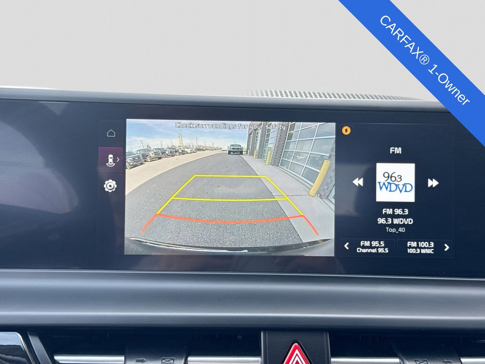 Thumbnail: 2025 Kia Seltos - 29