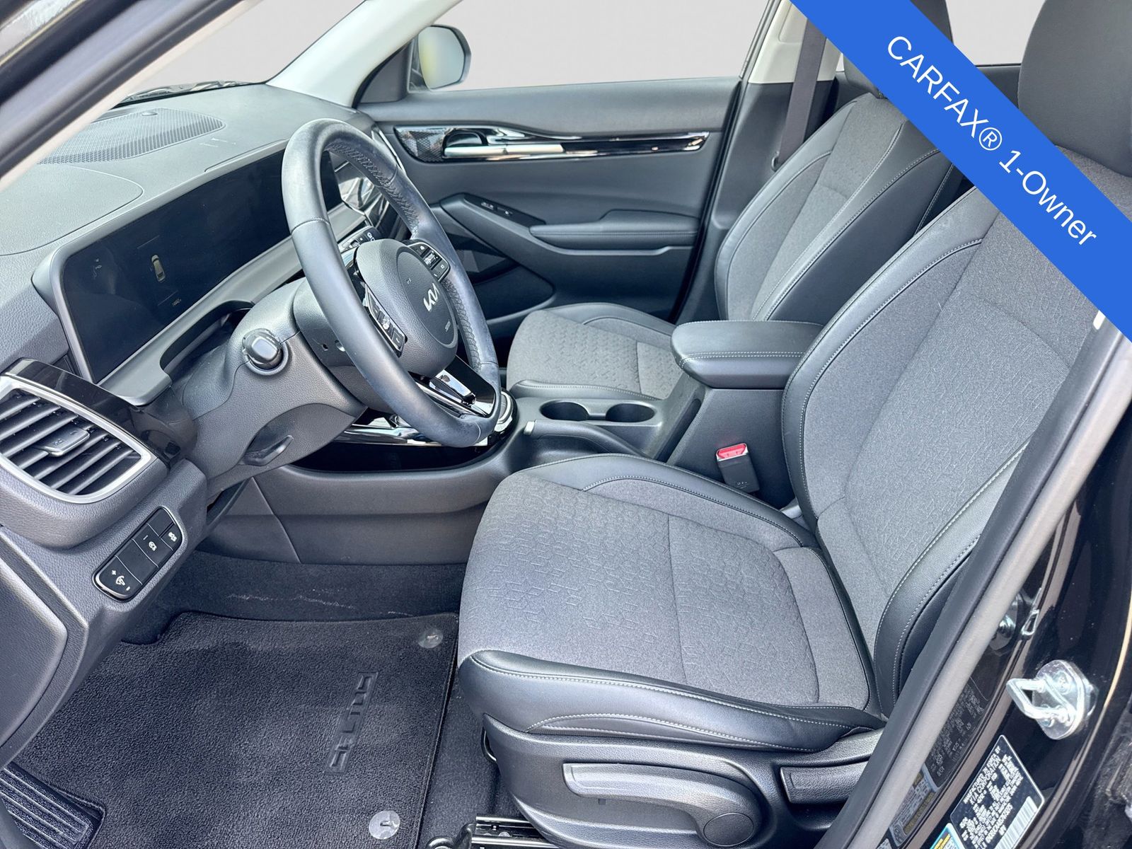 Thumbnail: 2025 Kia Seltos - 3