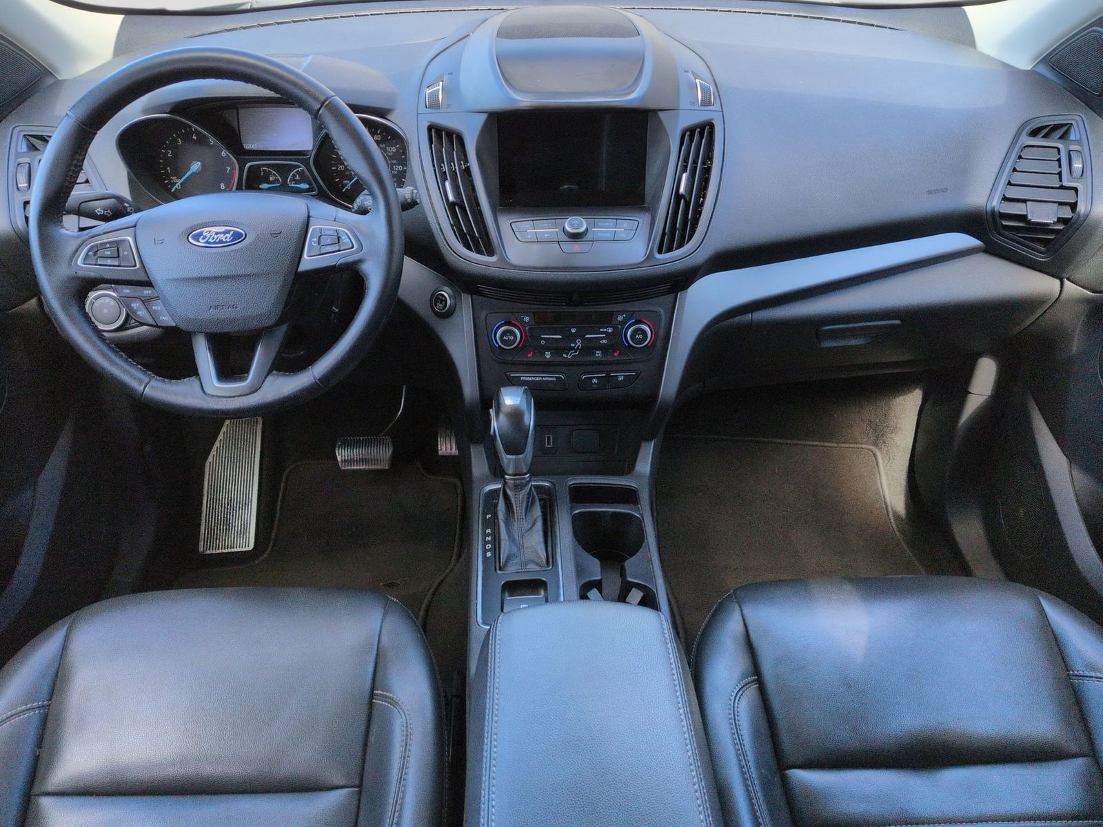 Thumbnail: 2019 Ford Escape - 16