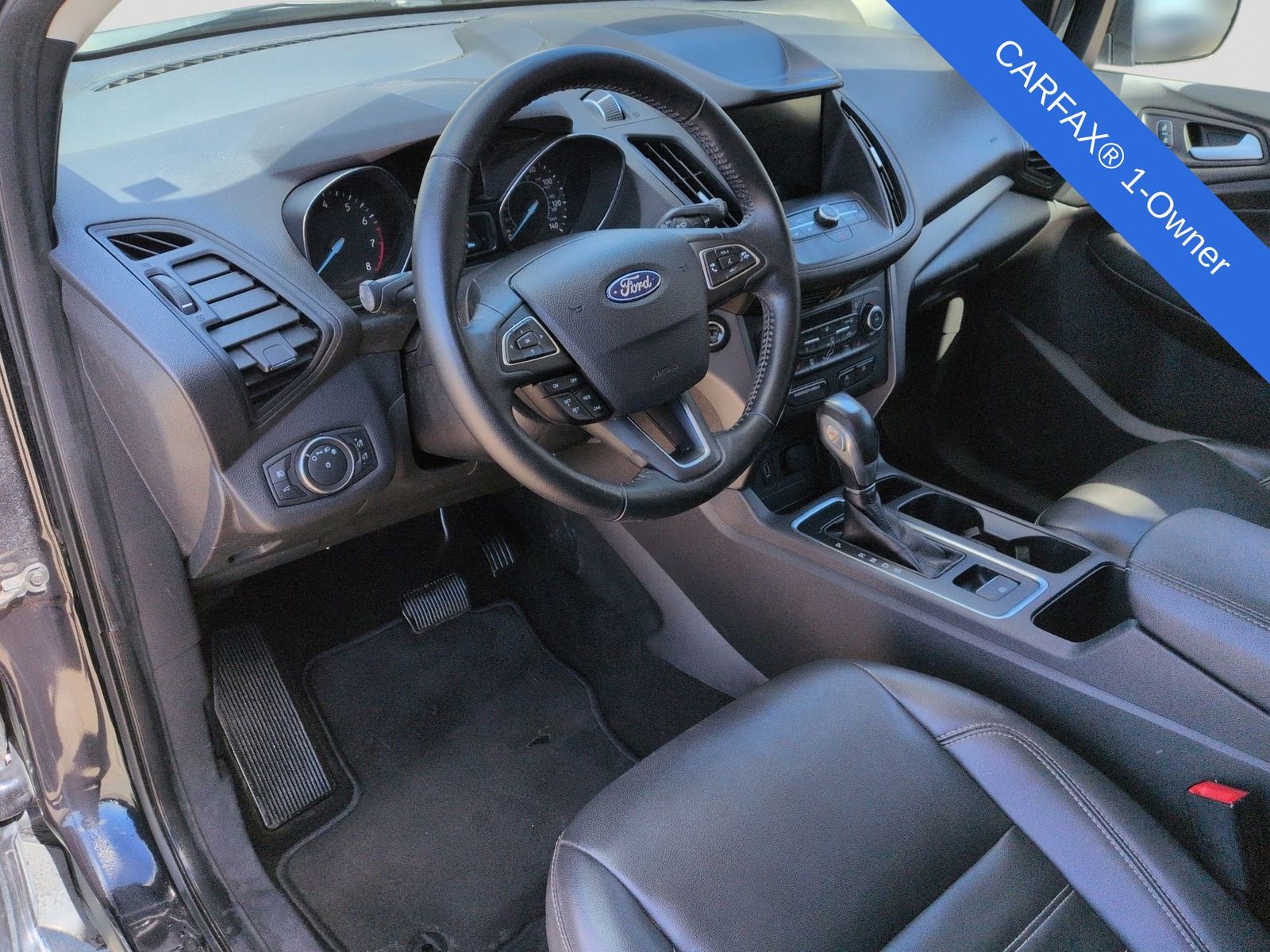 Thumbnail: 2019 Ford Escape - 2