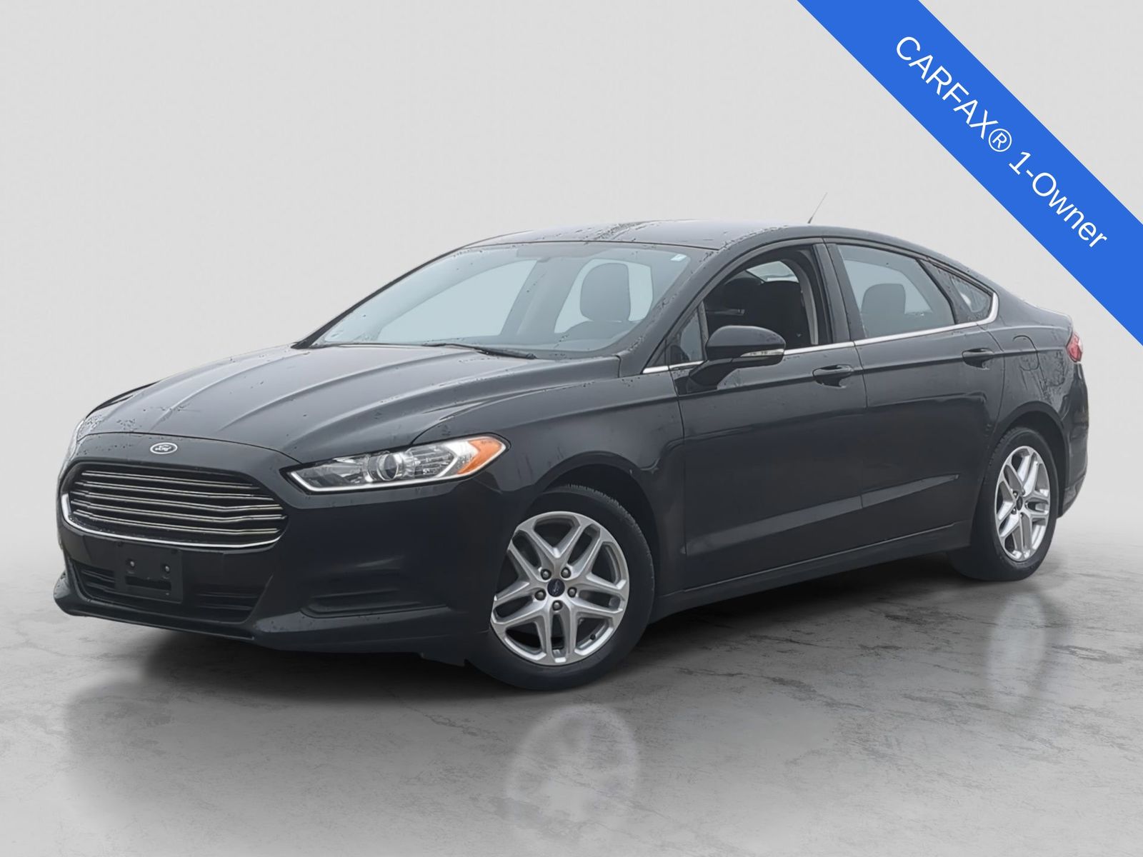 2015 Ford Fusion SE -
                  Washington, MI