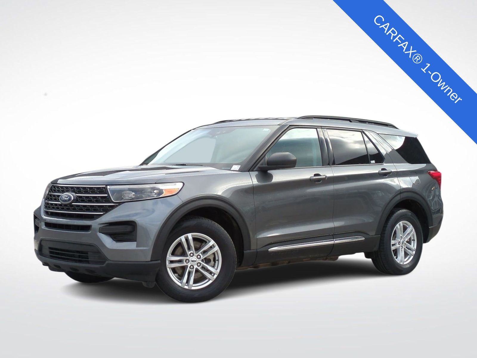 2023 Ford Explorer XLT -
                  Washington, MI