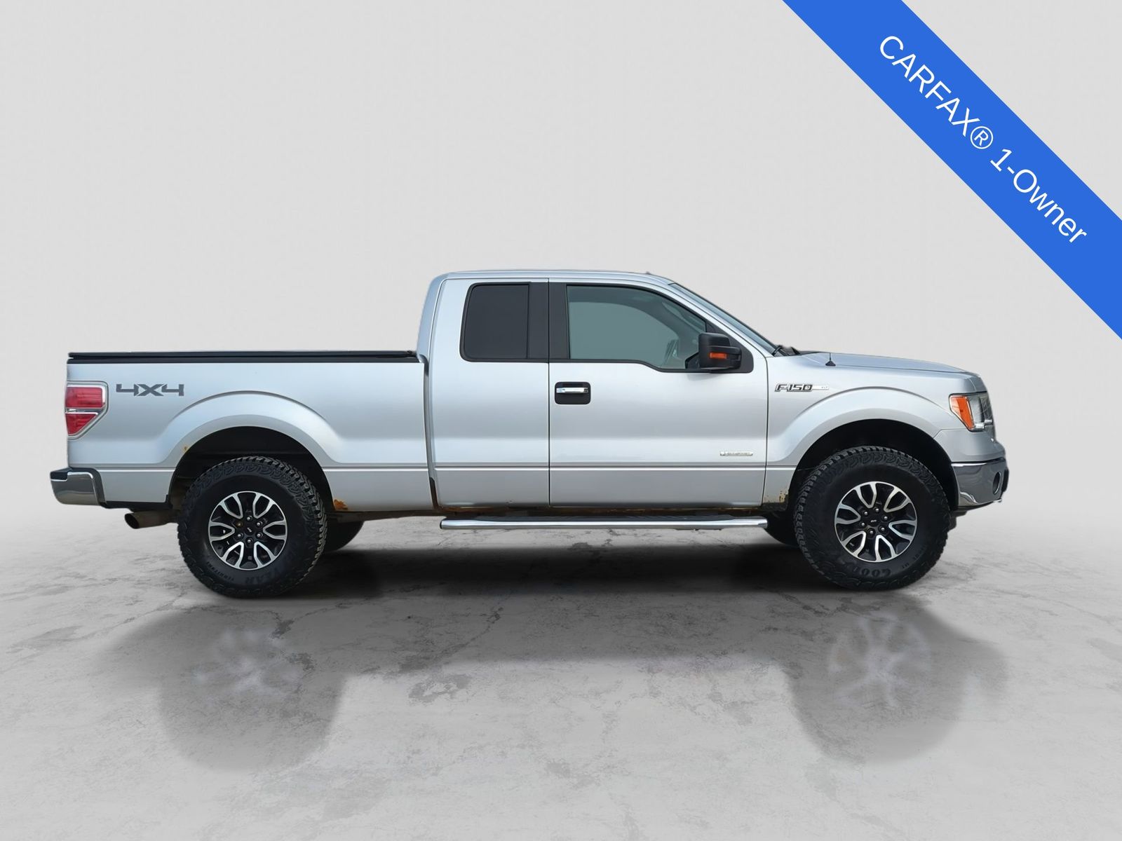 Thumbnail: 2013 Ford F-150 - 9