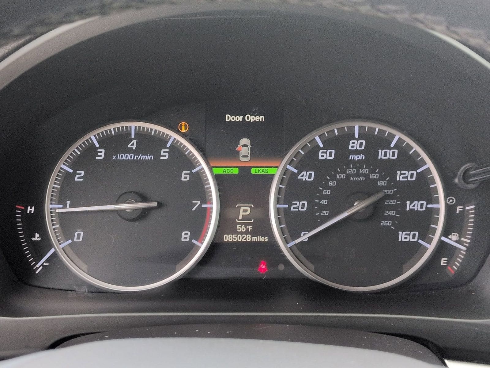 Thumbnail: 2016 Acura ILX - 36