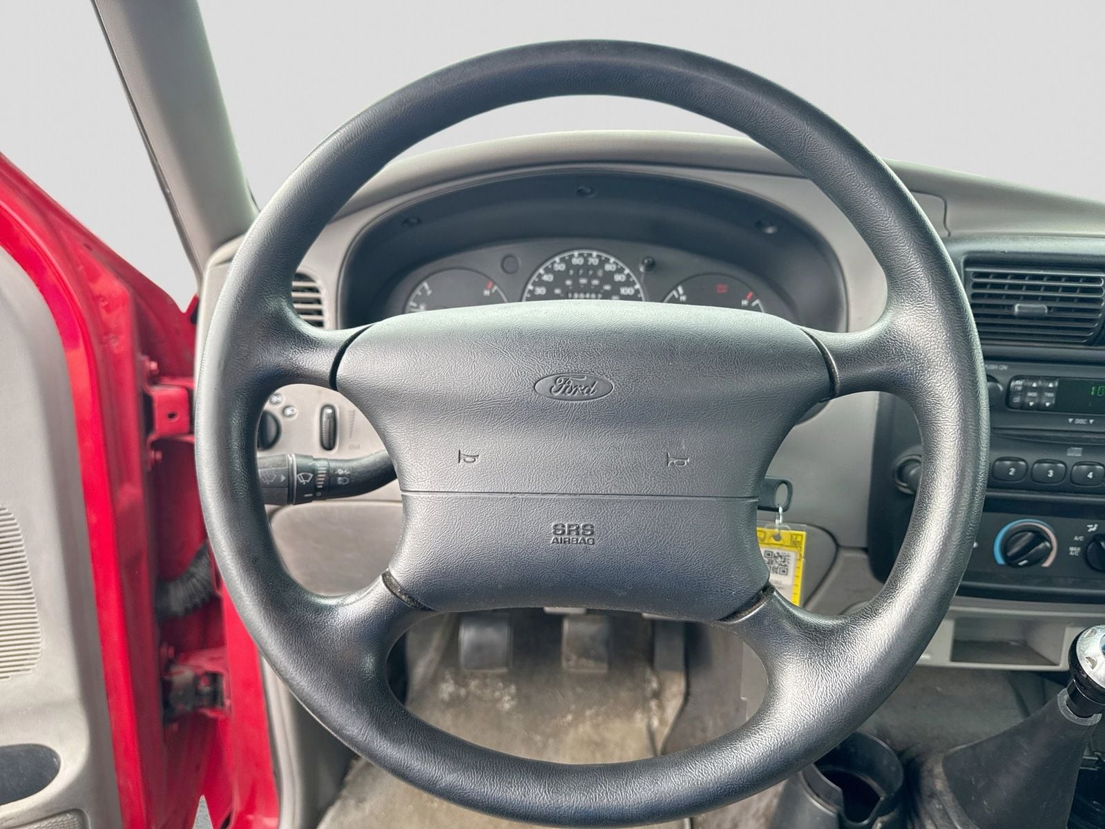 Thumbnail: 2000 Ford Ranger - 12