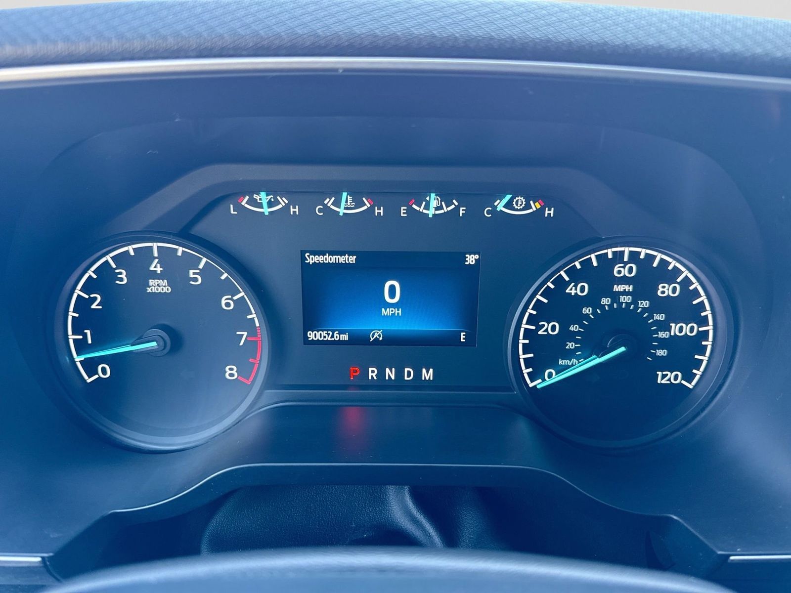 Thumbnail: 2022 Ford F-150 - 34